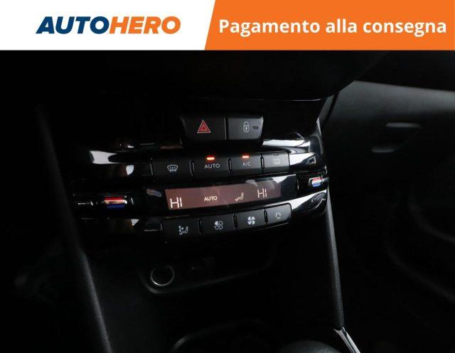PEUGEOT 2008 1° serie BlueHDi 120 EAT6 S&S Allure