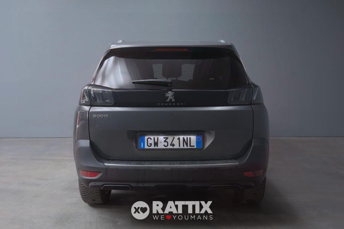 Peugeot 5008 1.5 BlueHDI 130CV Allure Pack EAT8 7p.ti