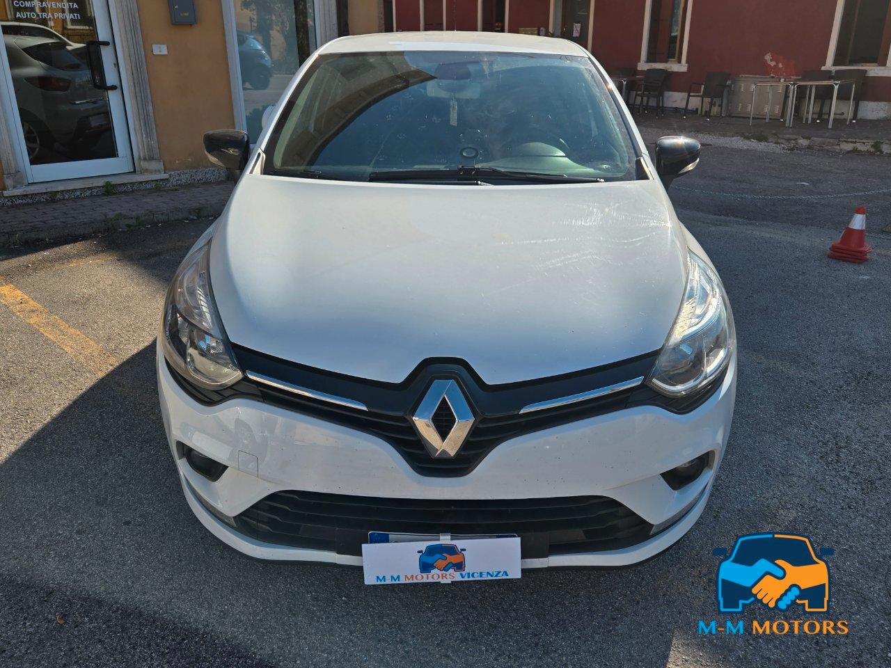 Renault Clio 5 Porte Clio 90cv
