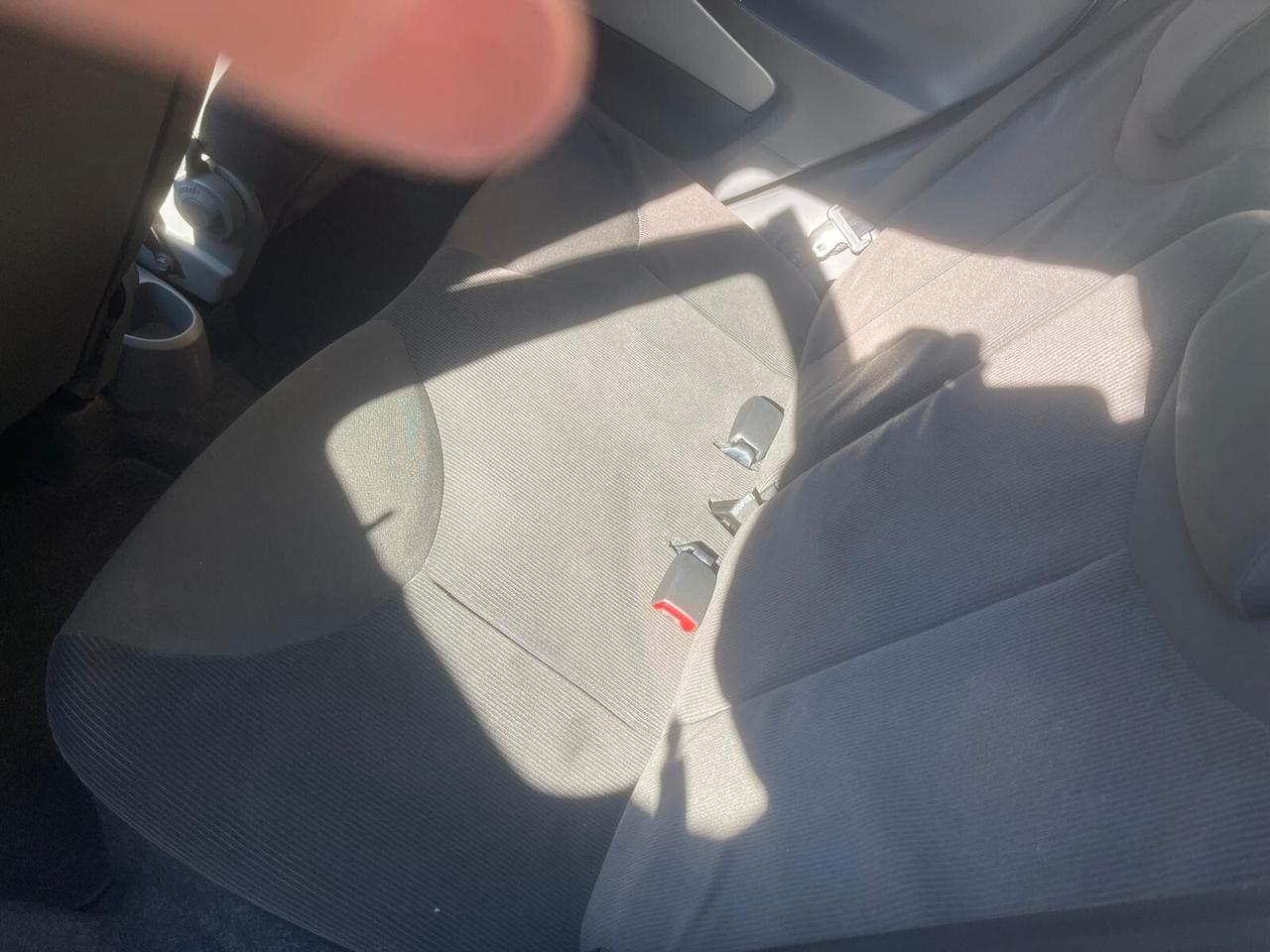 Citroen C1 1.0 5 porte DeeJay