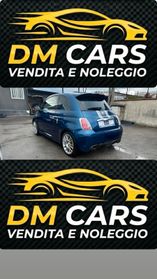 Abarth 695 1.4 Turbo T-Jet 190 CV Biposto