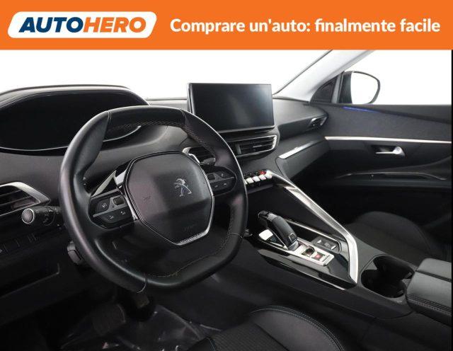 PEUGEOT 3008 BlueHDi 130 S&S EAT8 Allure Pack