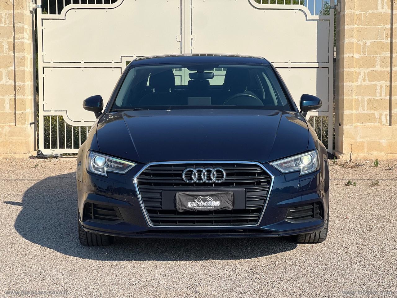 AUDI A3 Sedan 1.6 TDI 116CV Business