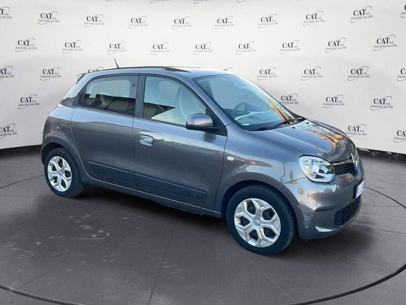 Renault Twingo Electric Twingo Electric Zen