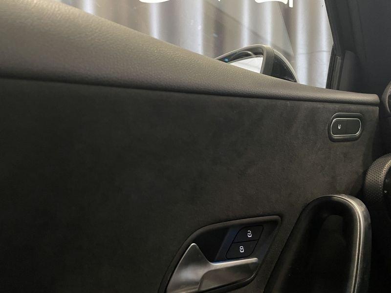 Mercedes-Benz Classe A A 180 Automatic Premium AMG Line