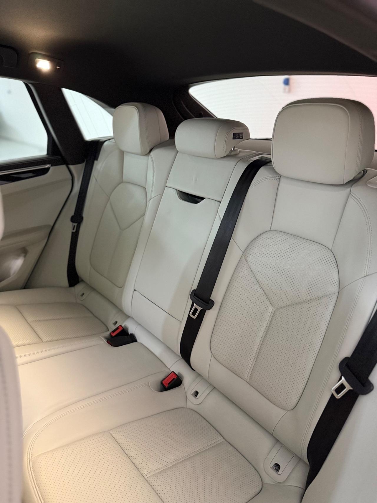 Porsche Macan 3.0 S ITALIANA IVA ESPOSTA