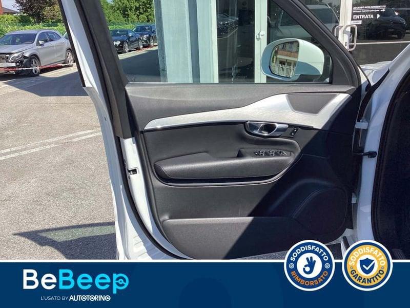 Volvo XC90 2.0 D5 INSCRIPTION AWD 235CV 7P.TI GEARTRONIC