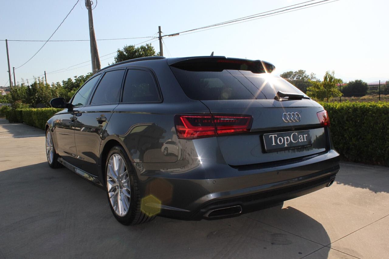 @ Audi A6 Avant 2.0 Finanziabile da € 269,00