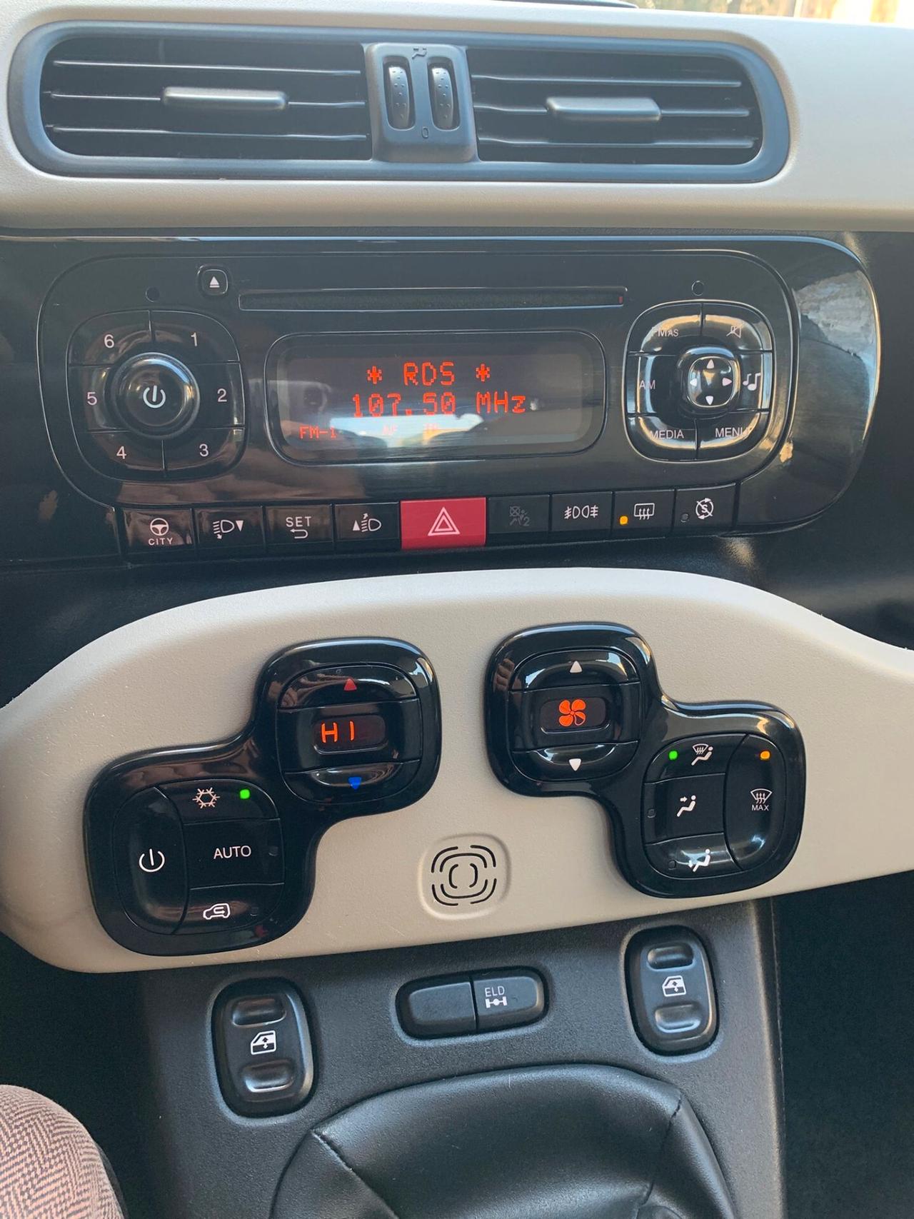 Fiat Panda 1.3 MJT S&S 4x4 UNICO PROPRIETARIO