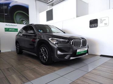 BMW X1 (F48) - X1 xDrive25e Xline