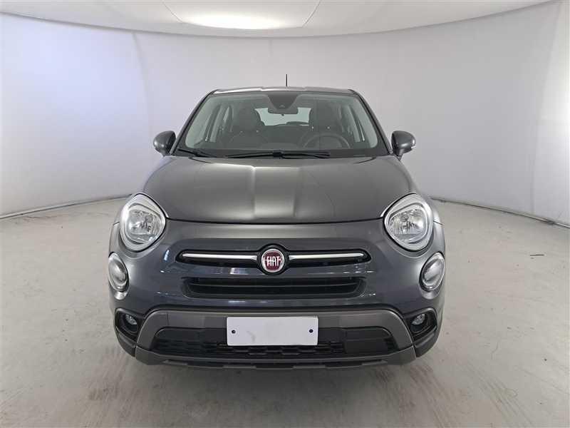 FIAT 500X 1.3 Mjet 95cv 4x2 Business