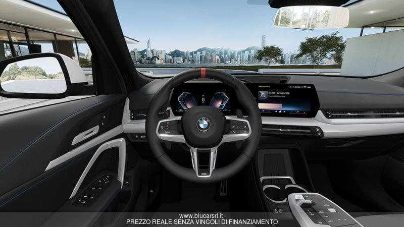 BMW X2 X2 sDrive 18d Msport