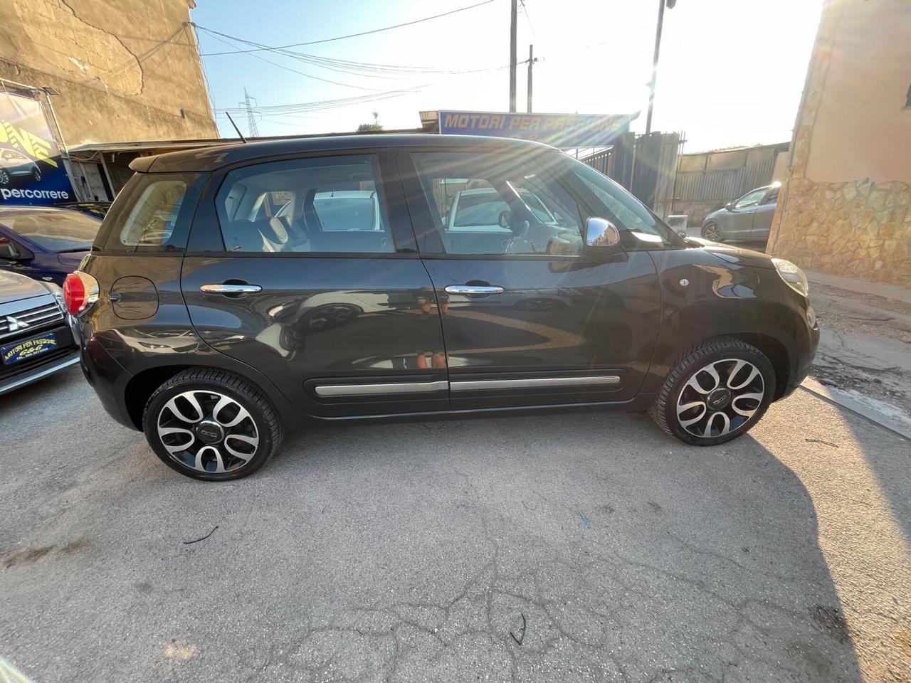 Fiat 500L 1.4 95 CV Lounge