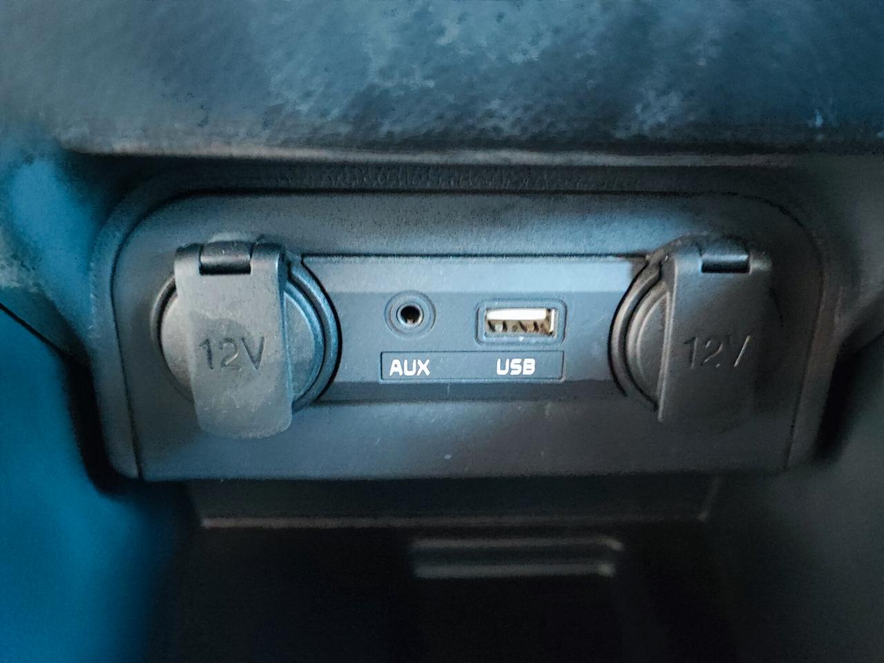 Kia Rio 1.1 CRDi 5p. Active