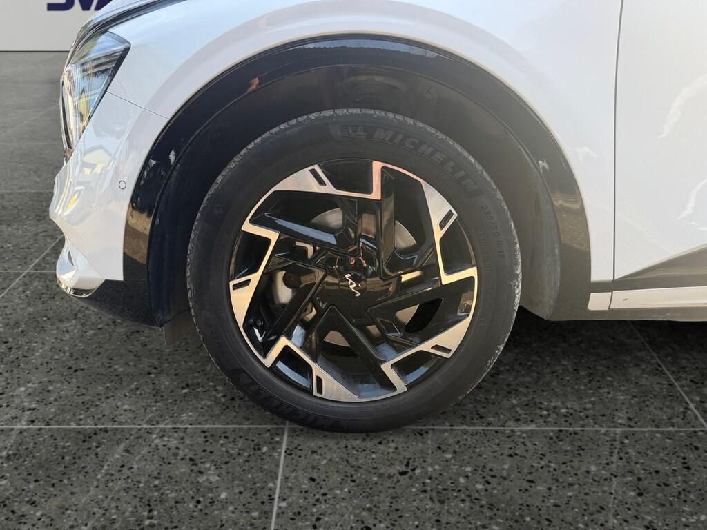 Kia Sportage V 2022 1.6 tgdi 265CV Autom. AWD GT-line Plus Prem. Pack (PHEV)