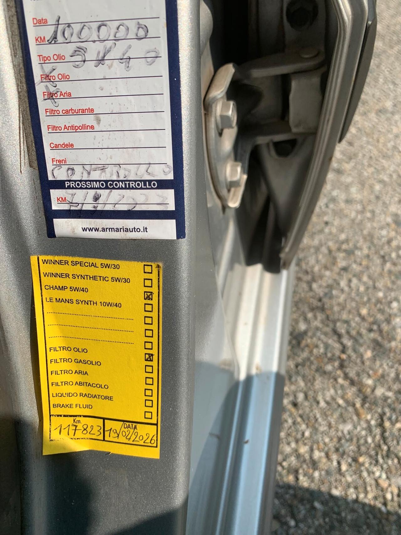 Hyundai Atos Prime 1.1 12V Active
