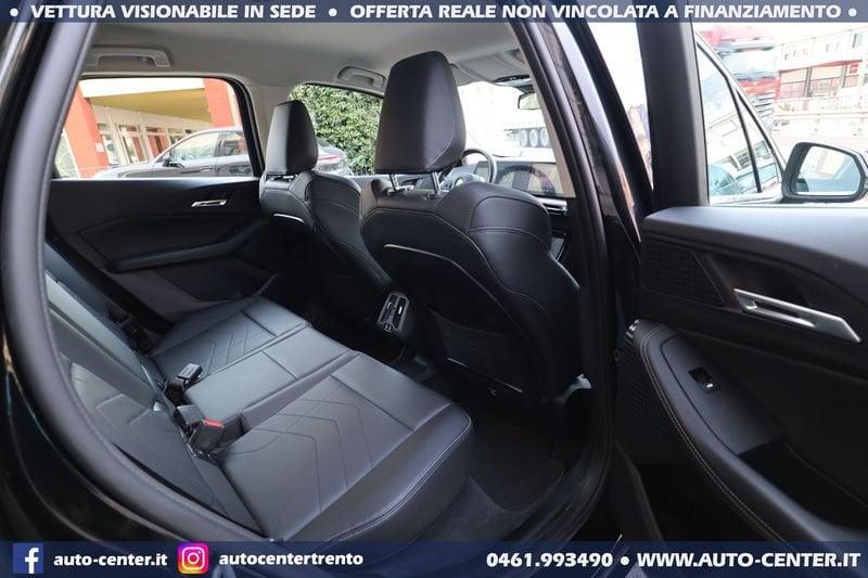 BMW Serie 2 Active Tourer 218d Active Tourer Aut Luxury