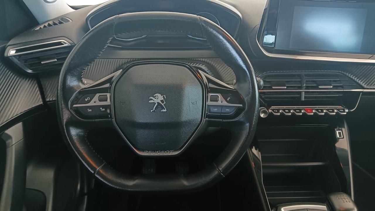 Peugeot 2008 BlueHDi 100 S&S Active s