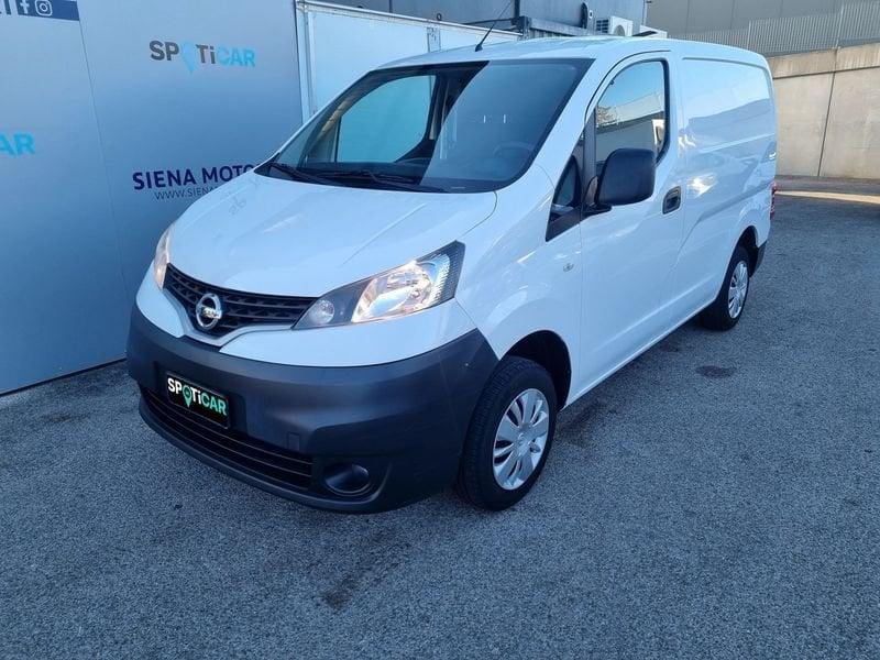 Nissan NV200 1.5 dCi 90CV Furgone