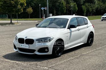 BMW 125d 5p. Msport