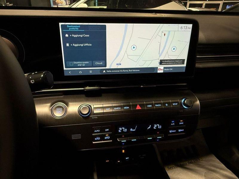 Hyundai Kona Kona 5p 1.0 T-GDI 100cv 6m Business