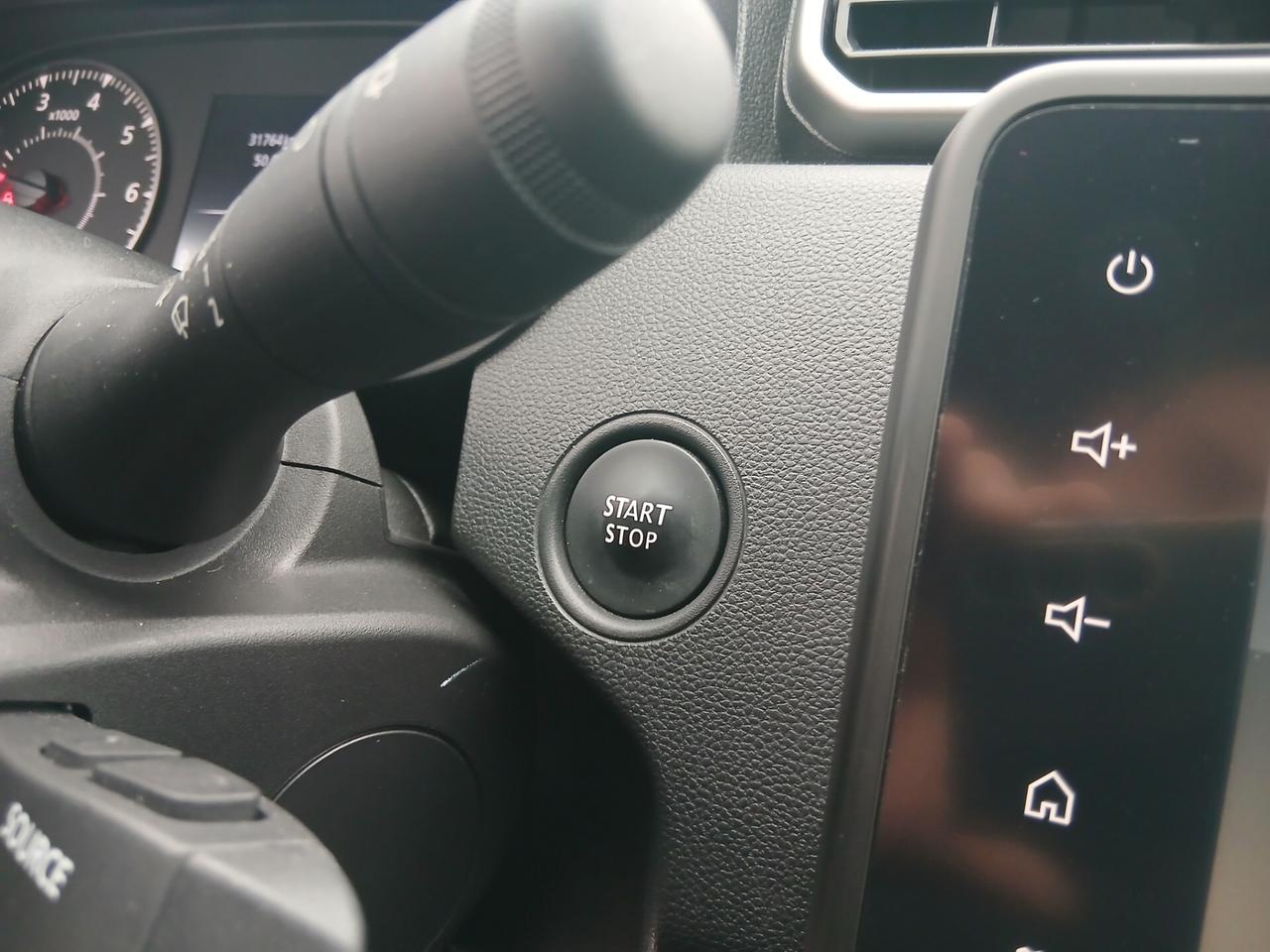 Dacia Duster 1.0 TCe GPL 4x2 Journey