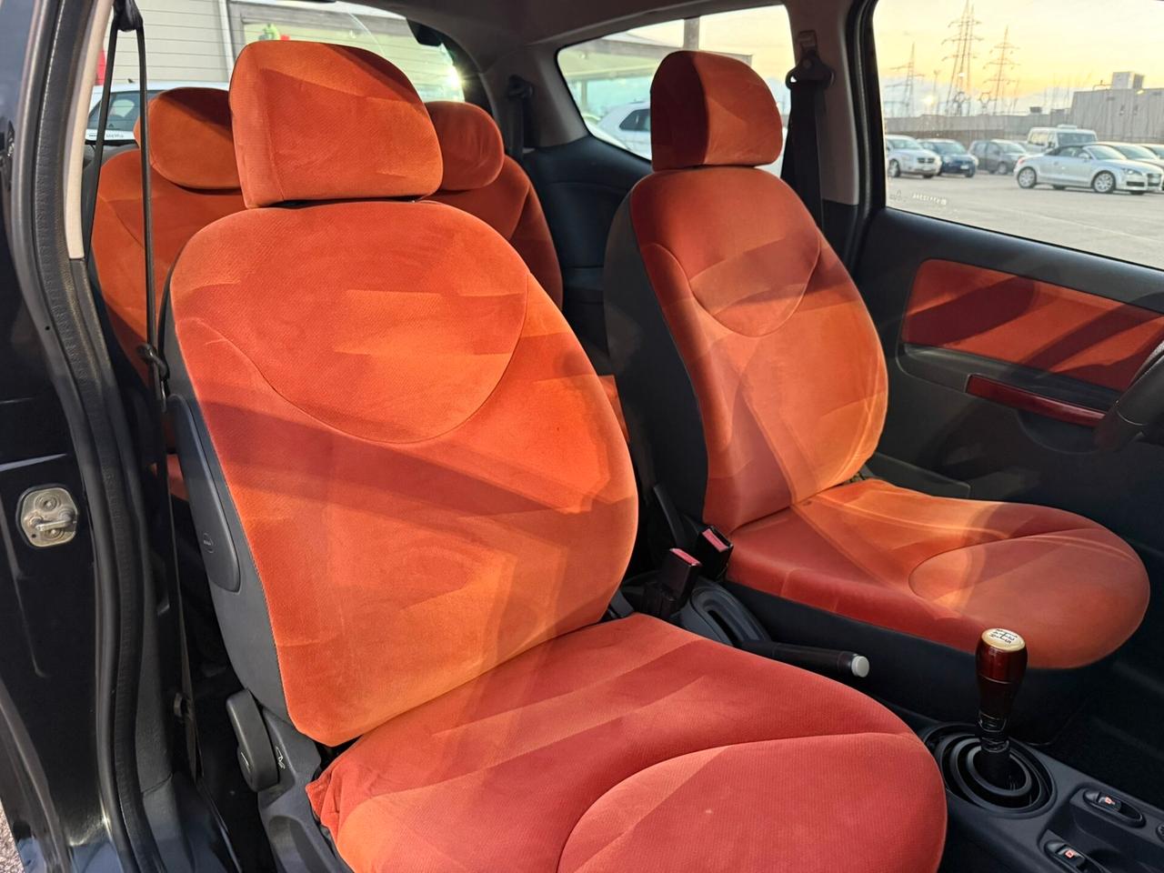 Citroen C2 1.4 HDi 70CV Exclusive