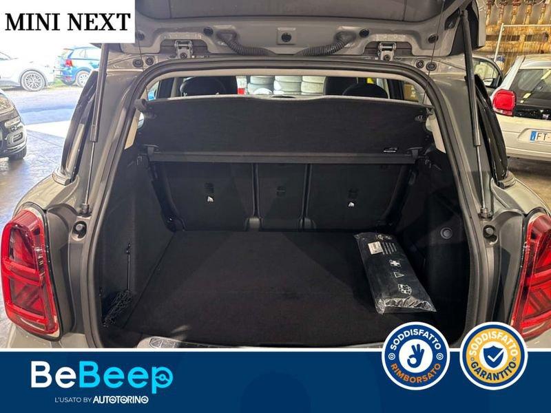 MINI Mini Countryman F60 MINI COUNTRYMAN 1.5 ONE CLASSIC