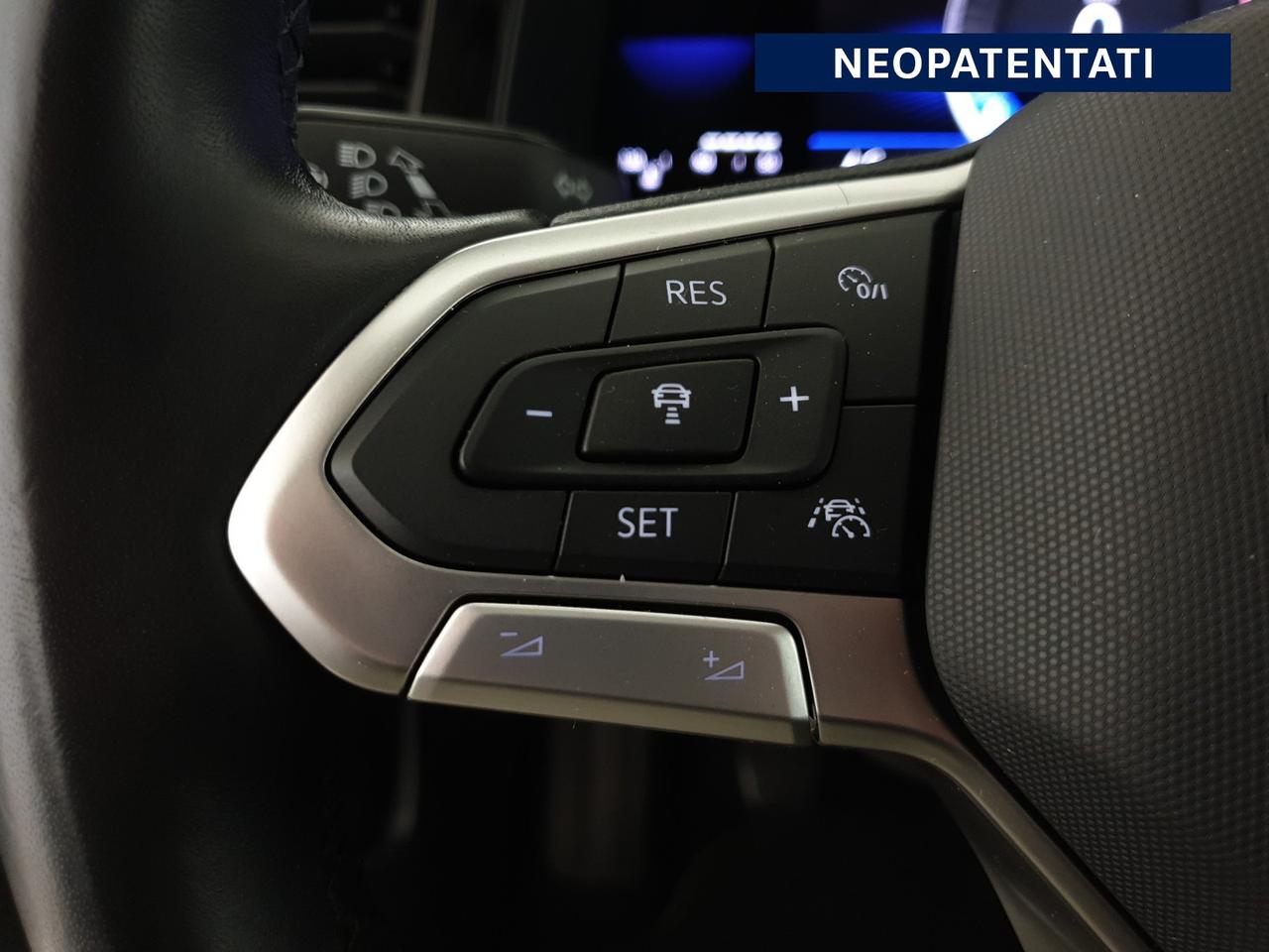 Volkswagen Taigo 1.0 tsi life 110cv