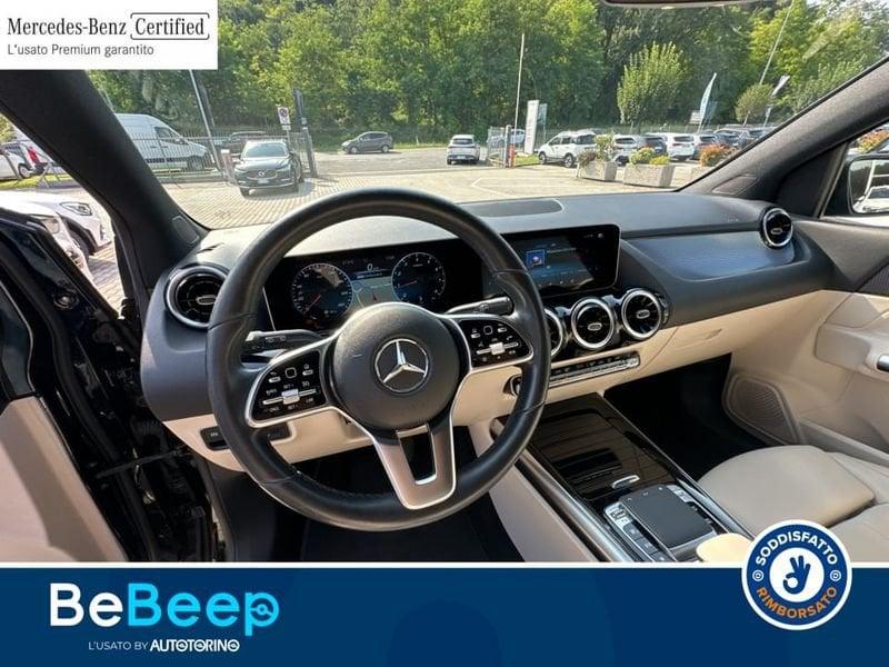 Mercedes-Benz Classe B B 180 SPORT PLUS AUTO