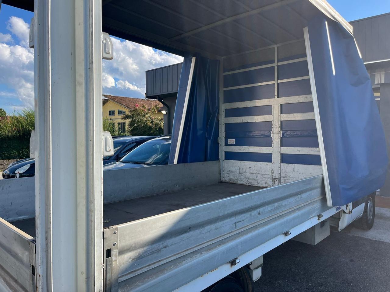 Renault Master 3.0 DCi L1H1 3.5t Ka IVA DEDUCIBILE