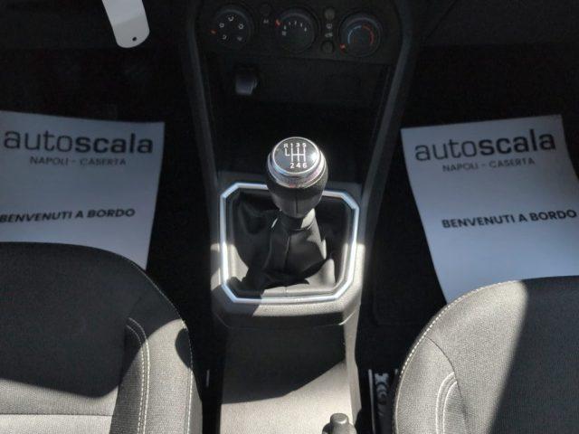 DACIA Sandero Streetway 1.0 TCe 100 CV ECO-G Comfort