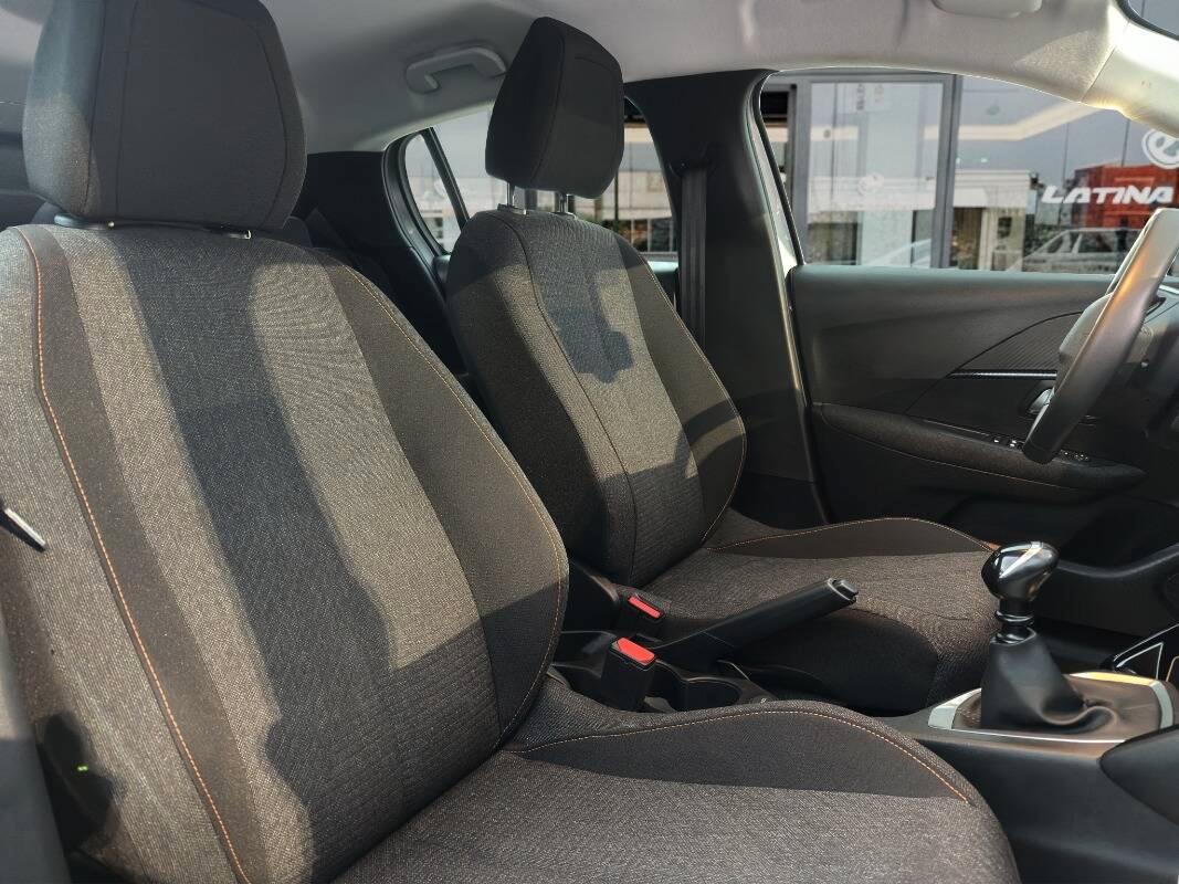 Peugeot 208 1.2 puretech Style s&s 100cv con CarPlay