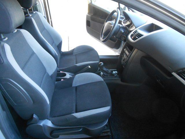 PEUGEOT 207 1.4 HDi 70CV 3p. X Line Unico proprietario