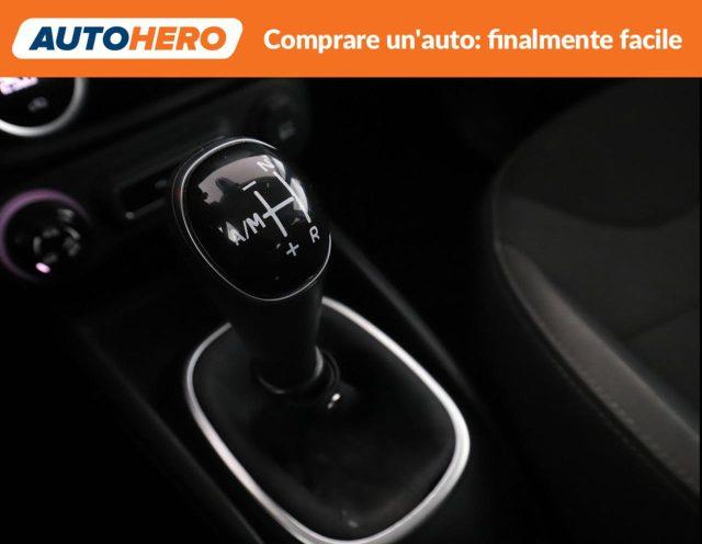 FIAT 500L 1.3 Multijet 95 CV Dualogic Cross