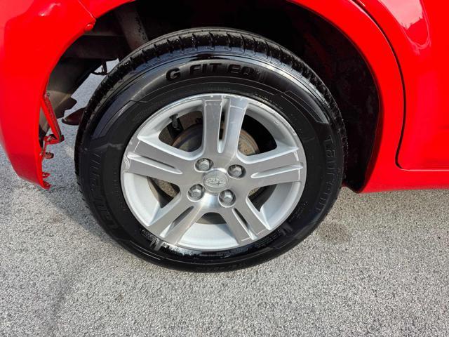 SUBARU Justy 1.0 69CV 12V UP