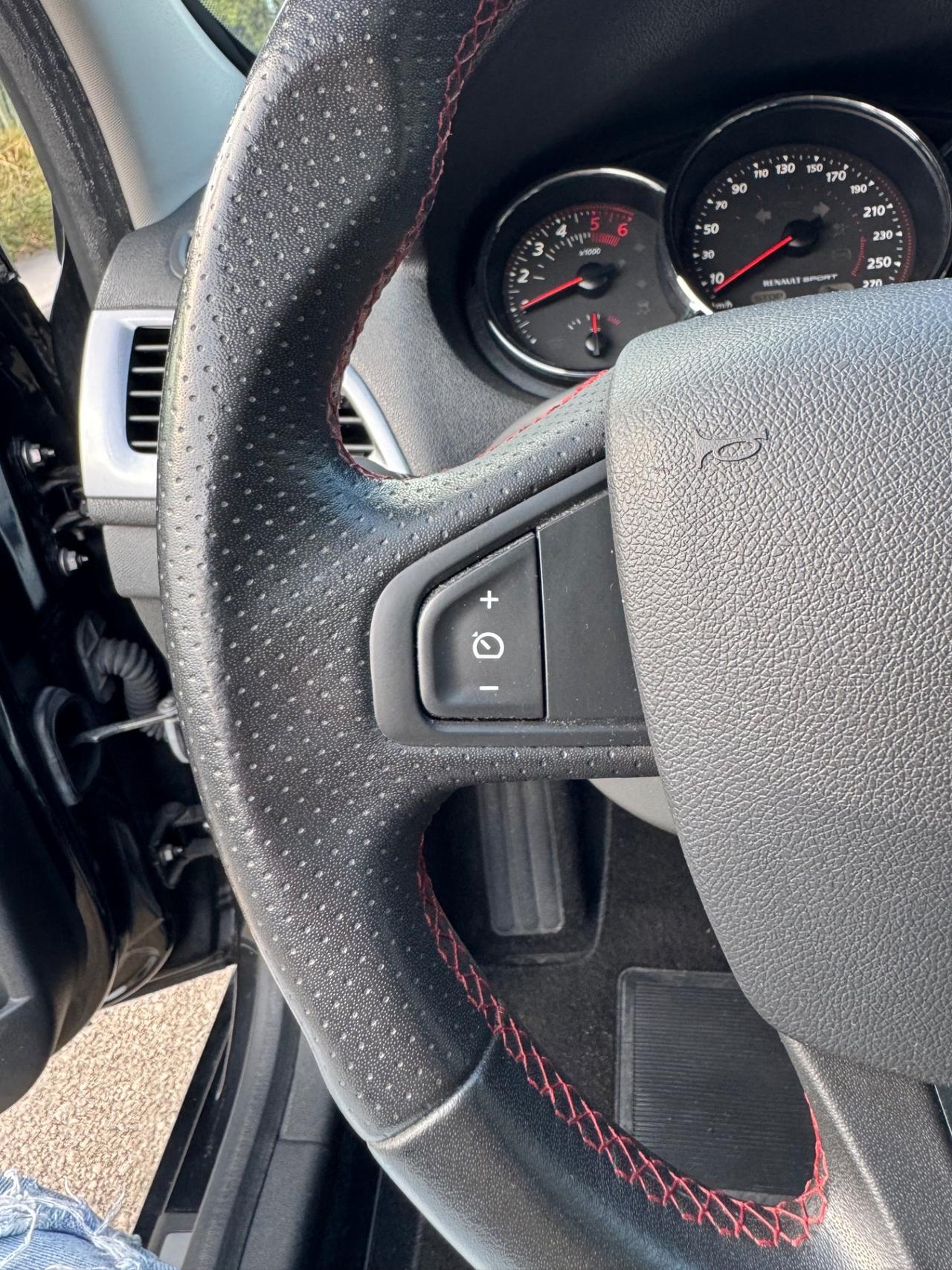 Renault Mégane 1.5 dCi GT Line TETTO APRIBILE