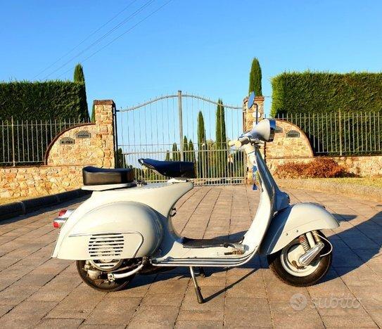 PIAGGIO Vespa 125 FL2 125 vespa