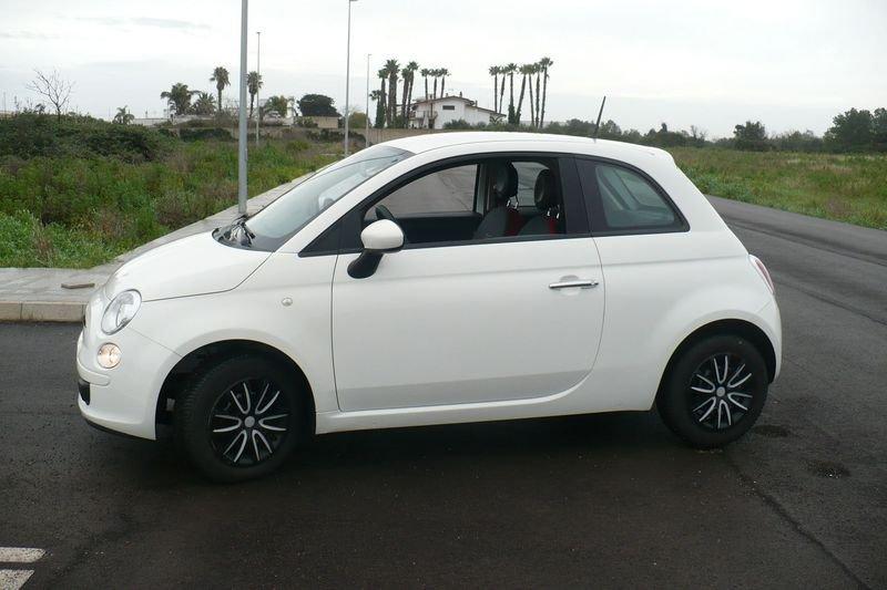 FIAT 500 1.2 69cv Pop