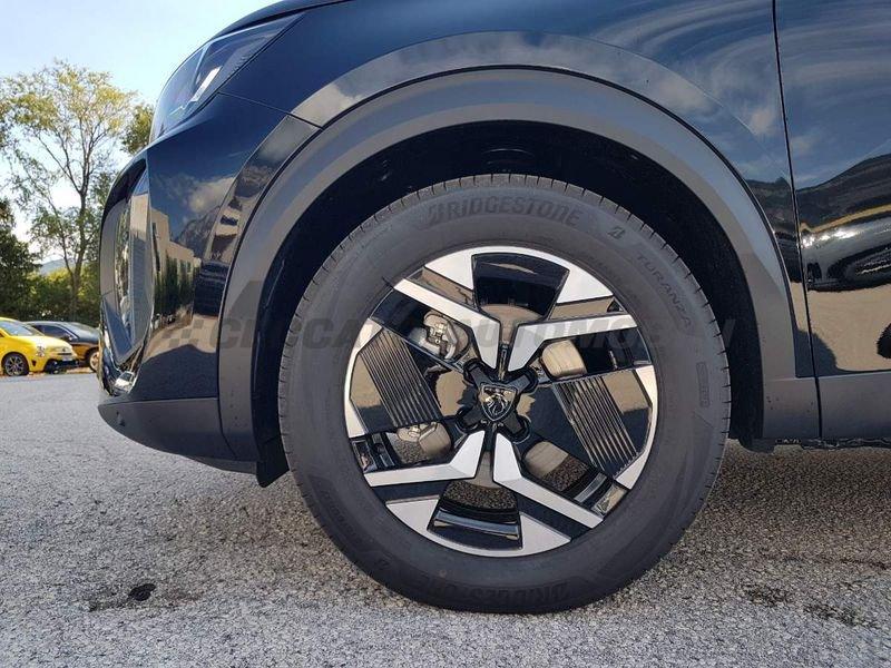 Peugeot 2008 2008 1.2 hybrid Allure 136cv e-dcs6