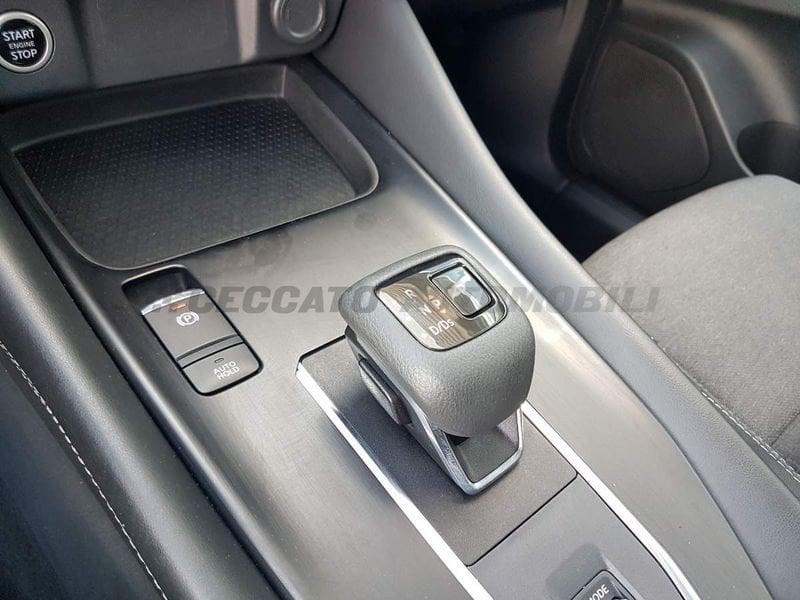 Nissan Qashqai Qashqai 1.3 mhev N-Connecta 2wd 158cv xtronic