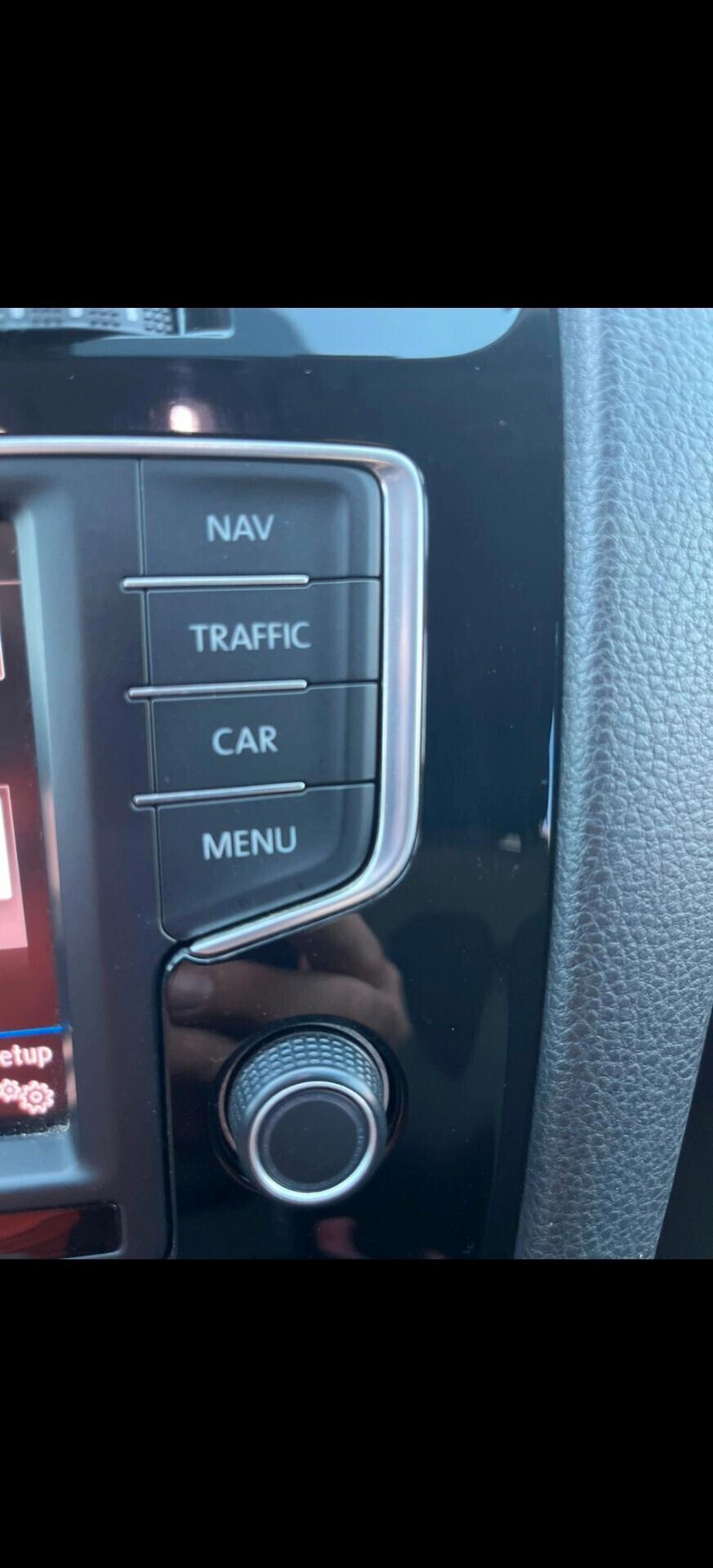 Volkswagen Golf 1.4 TGI 5p. Highline BlueMotion