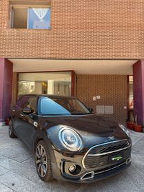 Mini Cooper S Clubman Mini 2.0 Cooper S Classic Clubman