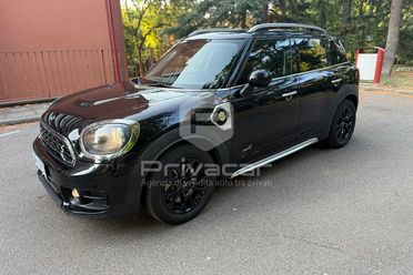 MINI Mini 1.5 Cooper SE Hype Countryman ALL4 Automatica