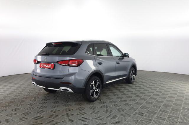 MG ZS (2024-->) 1.5 Comfort