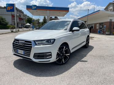 Audi Q7 3.0 TDI 272 CV quattro tiptronic Business Plus