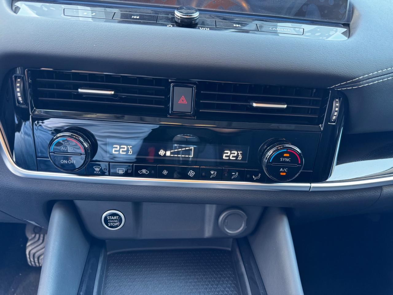 Nissan Qashqai MHEV 158 CV N-CONNECTA NO VINCOLI FINANZIARI