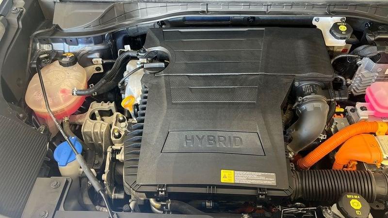 KIA Niro 1.6 GDI HEV STYLE 2WD DCT