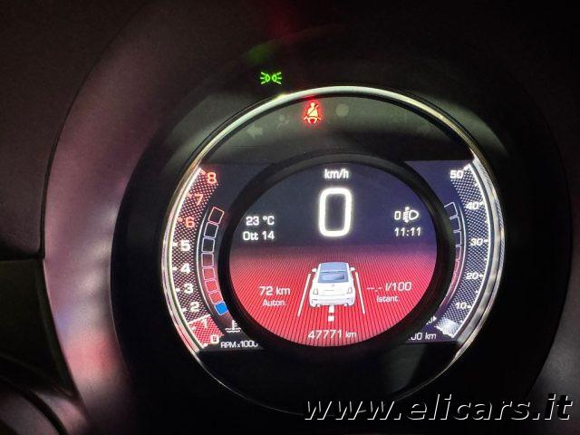ABARTH 595C 1.4 Turbo T-Jet 145 CV