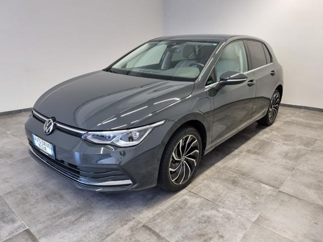 VOLKSWAGEN Golf 1.4 TSI eHYBRID 204 CV DSG Style